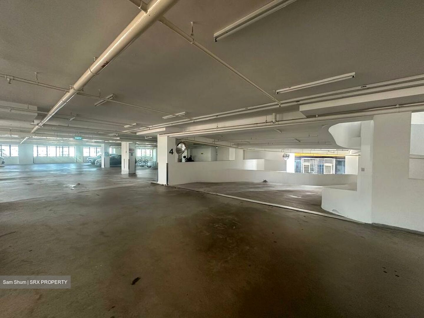 Novelty Techpoint (D19), Factory #502078521